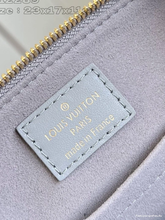 FS CHEAP BB-23.5*17.5*11.5cm LOUIS ALMA VUITTON 0808